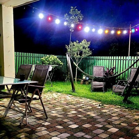 Beachfront Apartments ,,Kapro-One,, 우레키 외부 사진