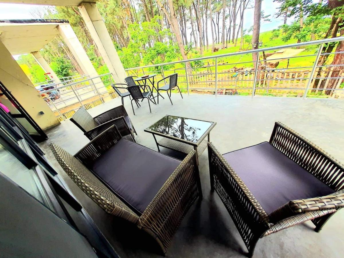 Beachfront Apartments ,,Kapro-One,, 우레키 외부 사진