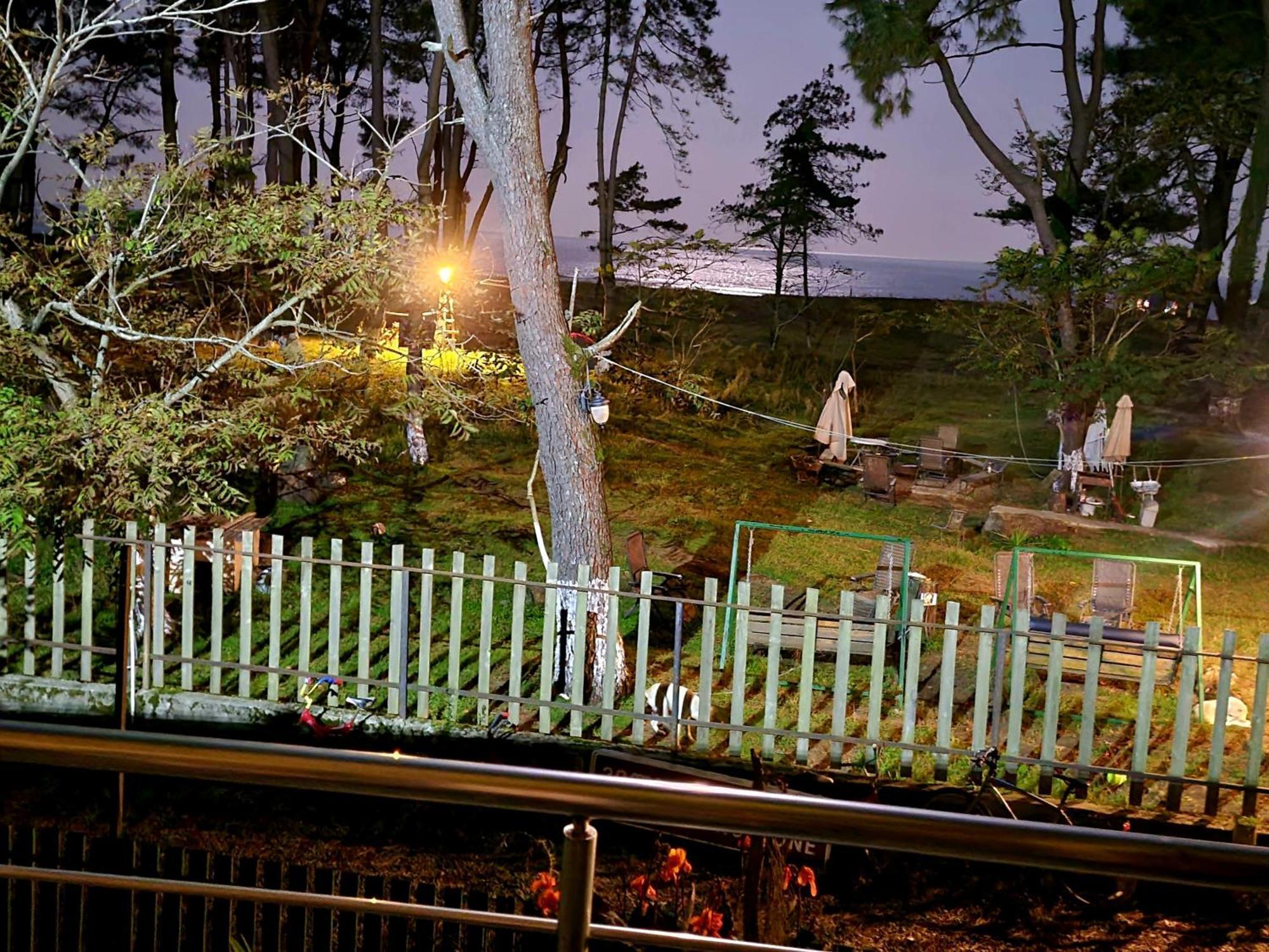 Beachfront Apartments ,,Kapro-One,, 우레키 외부 사진