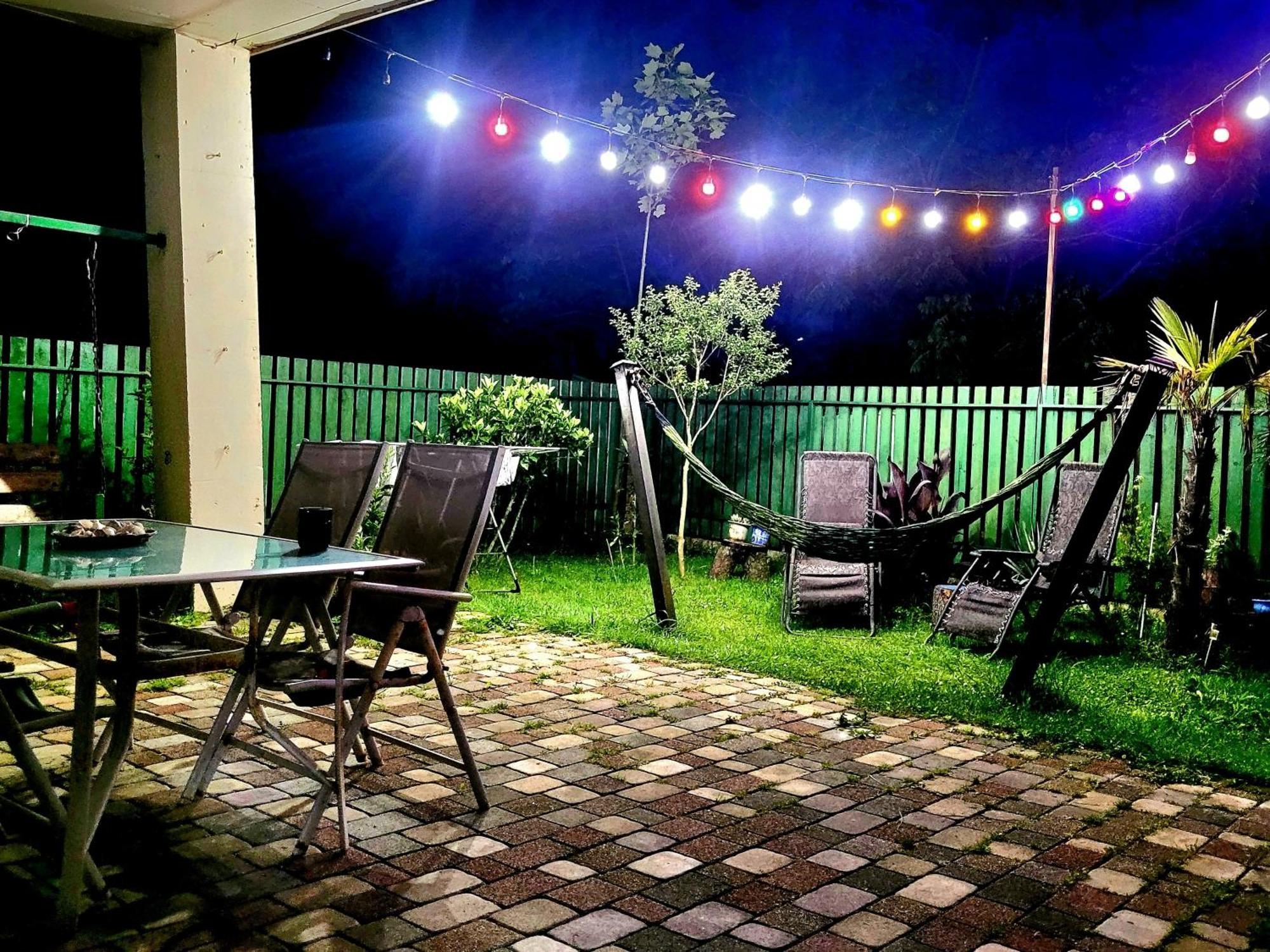 Beachfront Apartments ,,Kapro-One,, 우레키 외부 사진